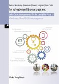 Lernsituationen Büromanagement. Lehr-Lern-Arrangements Lernfelder 7-13