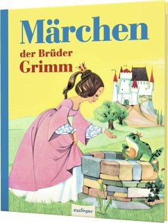 Märchen der Brüder Grimm , Band 2 - Grimm, Jacob;Grimm, Wilhelm