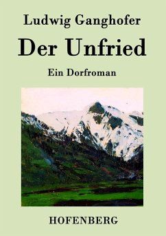 Cover Der Unfried