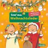 Sing mal (Soundbuch): Weihnachtslieder: Tönendes Buch