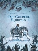 Der goldene Kompass Bd.2