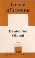 Dantonun Ölümü - Büchner, Georg