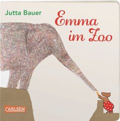 Emma im Zoo - Bauer, Jutta