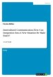 Intercultural Communication. How Can... - Bild 1