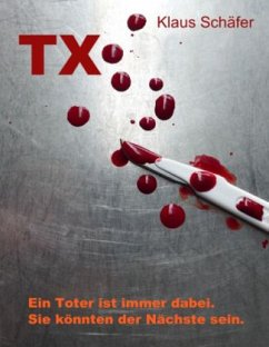 TX - Schäfer, Klaus