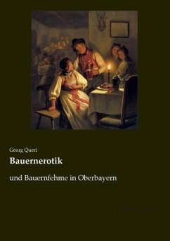 Bauernerotik - Queri, Georg