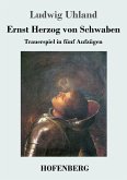 Ernst Herzog von Schwaben