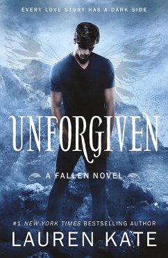 Unforgiven - Kate, Lauren