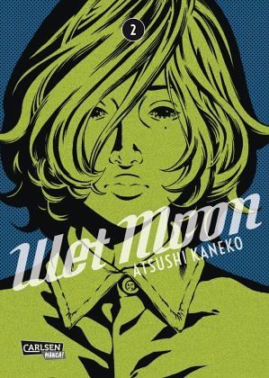 Wet Moon Bd.2 Wet Moon Bd.2