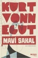 Mavi Sakal - Vonnegut, Kurt