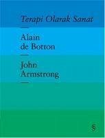 Cover Terapi Olarak Sanat Ciltli