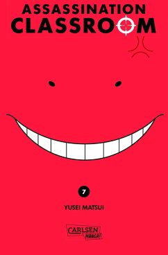 Assassination Classroom Bd.7 - Matsui, Yusei