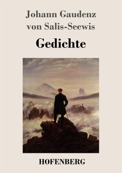 Gedichte - Salis-Seewis, Johann Gaudenz von