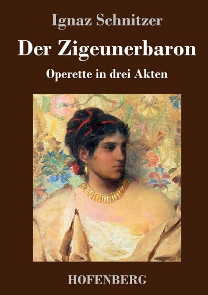 Der Zigeunerbaron