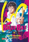 Billy Bat Bd.12