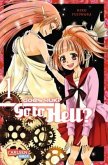 Does Yuki Go to Hell / Does Yuki Go to Hell? Bd.1