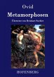 Metamorphosen Ovid Author