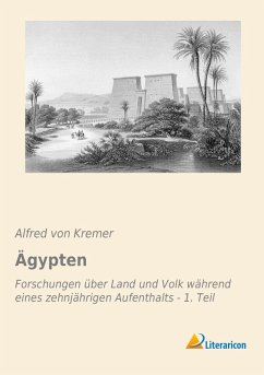 Cover Ägypten