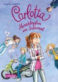 Herzklopfen im Internat / Carlotta Bd.6