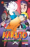 Sondermission im Land des Mondes / Naruto the Movie Bd.1