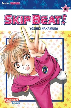 Skip Beat! Bd.33 - Nakamura, Yoshiki