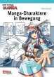 Manga-Charaktere in Bewegung / How to... - Bild 1