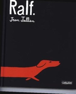 Cover Ralf