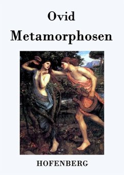 Metamorphosen - Ovid