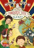 Wo ist Mr. M? / Die Schule der magischen Tiere Bd.7