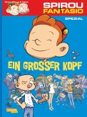 Ein großer Kopf / Spirou + Fantasio Spezial Bd.20