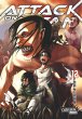 Attack on Titan Bd.12 - Bild 1