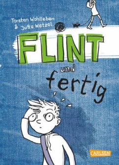 Flint und fertig - Wohlleben, Torsten