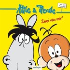 Zwoi wie mir! / Äffle & Pferdle Bd.5