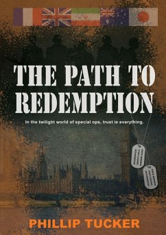 The Path To Redemption - Tucker, Phillip J