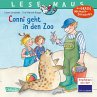 Conni geht in den Zoo / Lesemaus Bd.59 - Bild 1