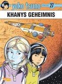 Khanys Geheimnis / yoko tsuno Bd.27