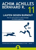 Laufen gegen Burnout - Wie ich mich zurück ins Leben bewegte (eBook, ePUB)