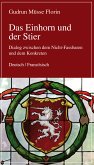 Das Einhorn und der Stier (eBook, ePUB)