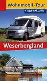 Wohnmobil-Tour - 4 Tage EXKLUSIV Weserbergland (eBook, ePUB)