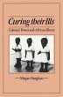 Curing Their Ills (eBook, PDF) - Bild 1