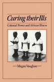 Curing Their Ills (eBook, PDF)