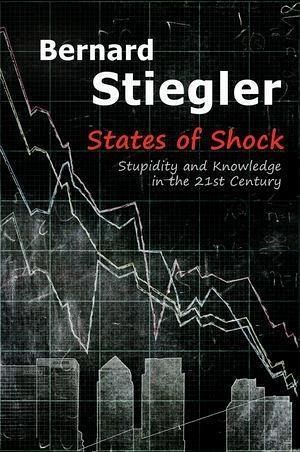States of Shock (eBook, PDF)