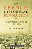 The French Historical Revolution (eBook, ePUB)