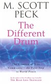 The Different Drum (eBook, ePUB)