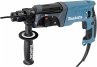 Makita HR2470 Bohrhammer - Bild 1