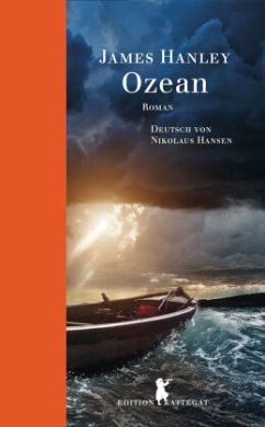 Ozean - Hanley, James
