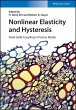 Nonlinear Elasticity and Hysteresis... - Bild 1