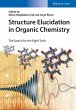 Structure Elucidation in Organic... - Bild 1