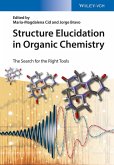 Structure Elucidation in Organic Chemistry (eBook, PDF)