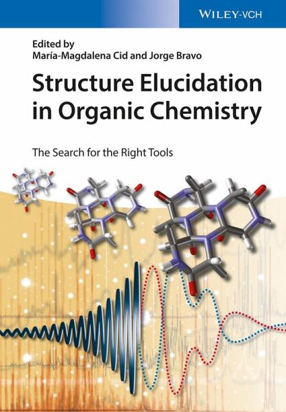 Structure Elucidation in Organic Chemistry (eBook, PDF) Structure Elucidation in Organic Chemistry (eBook, PDF)